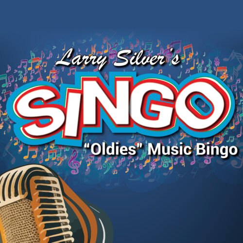 Oldies Music Singo & Dance Show