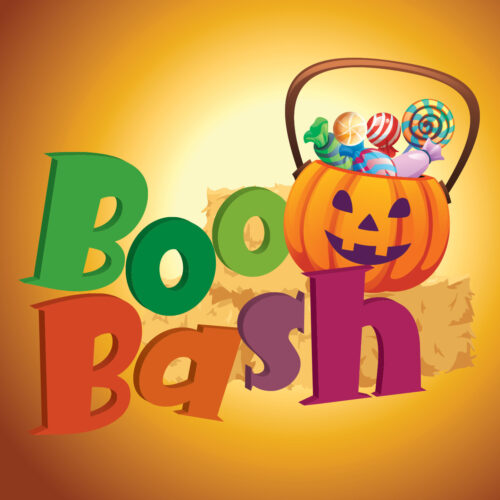 Boo Bash
