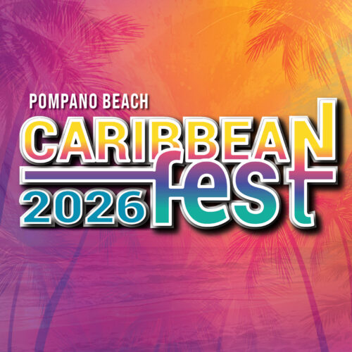 Pompano Beach Caribbean Fest 2026