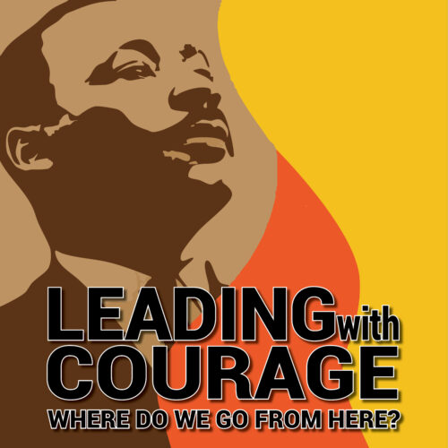 2027 Martin Luther King, Jr. Celebrations