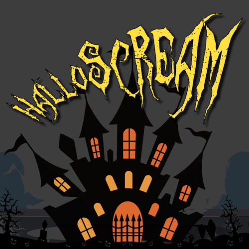 HalloSCREAM 2026