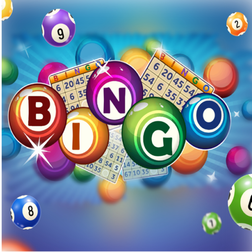 Community Bingo Night
