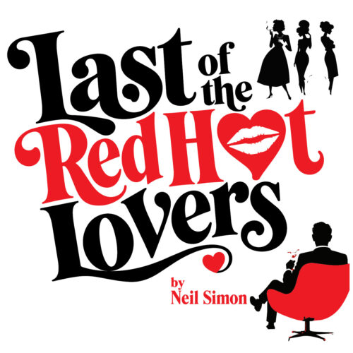 Last of the Red Hot Lovers