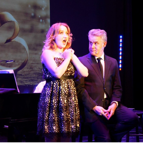 Album side sondheim
