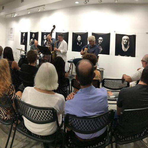 Blog Post Taste of Jazz2026