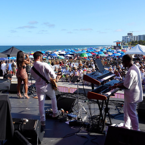 Photo Album Newsletter Jazz Fest2026 1