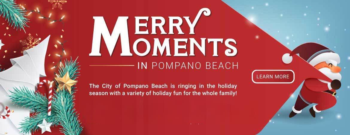 Merry moments blog