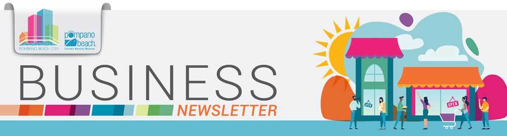 Business Newsletter