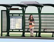 Bus Stop