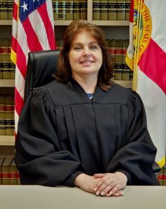 Judge Angione