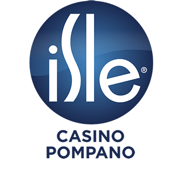 Isle Casino Logo