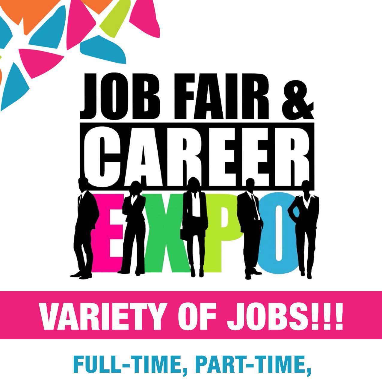 Job Fair and Career Expo