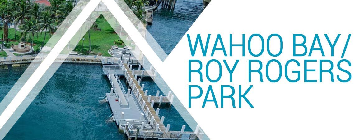 Wahoo Bay