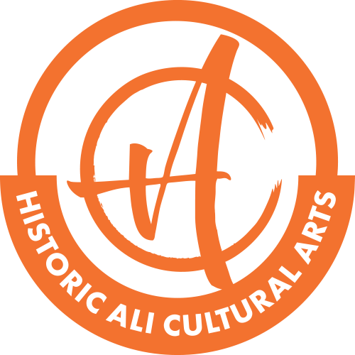 Ali Logo