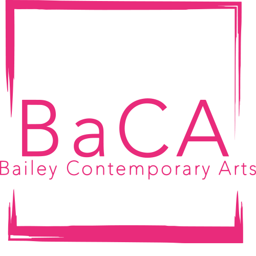 Bailey Contemporary Arts Logo
