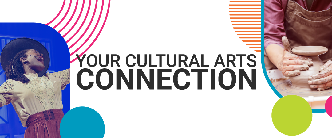 Your Cultural Arts Connection Mobile Version