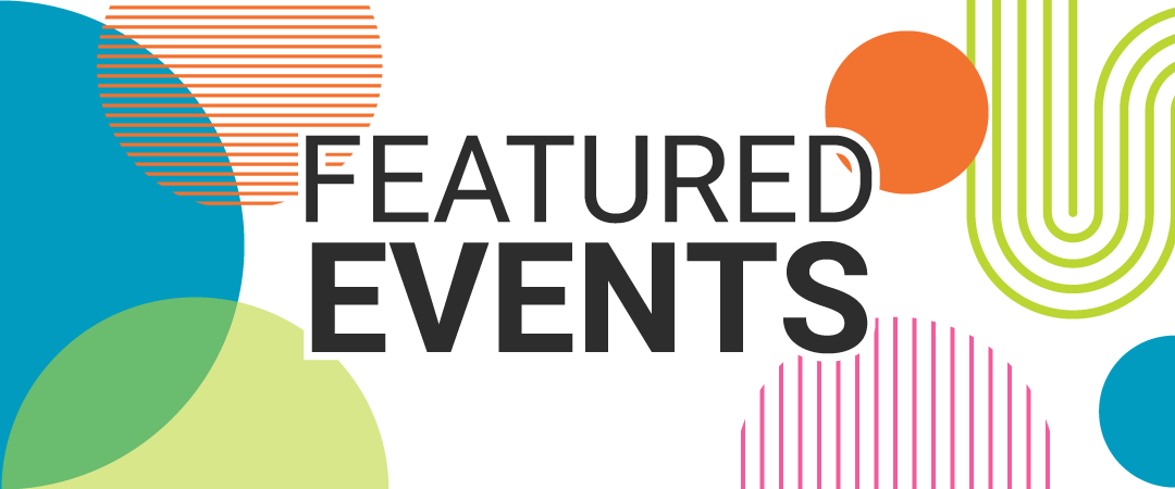 Featured Events Image