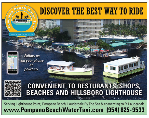 Water Taxi