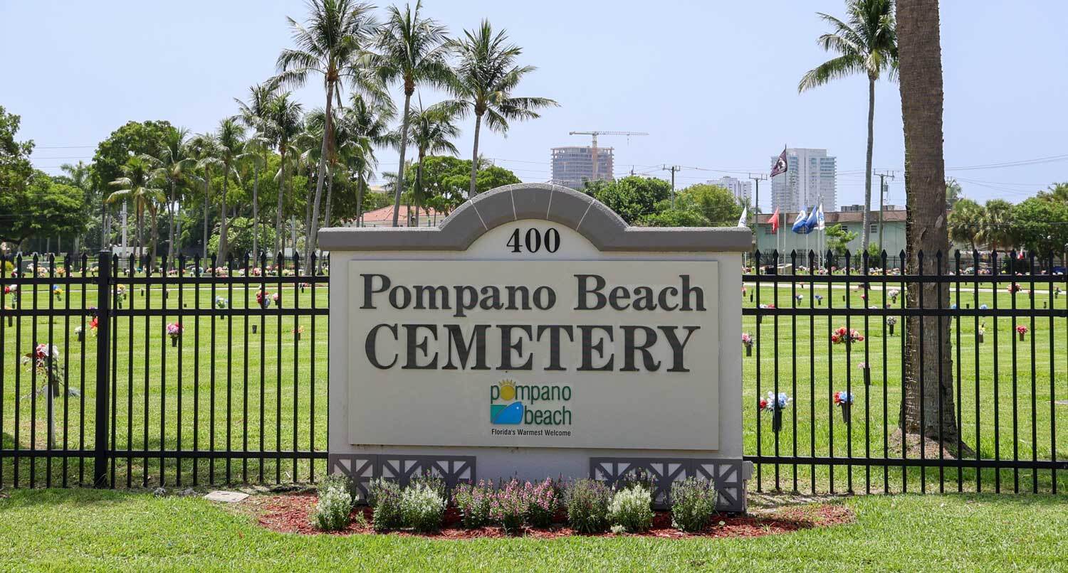 Cemetery