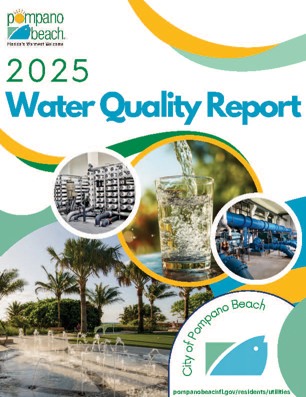 Final 2025 Water Quality Report Page 01