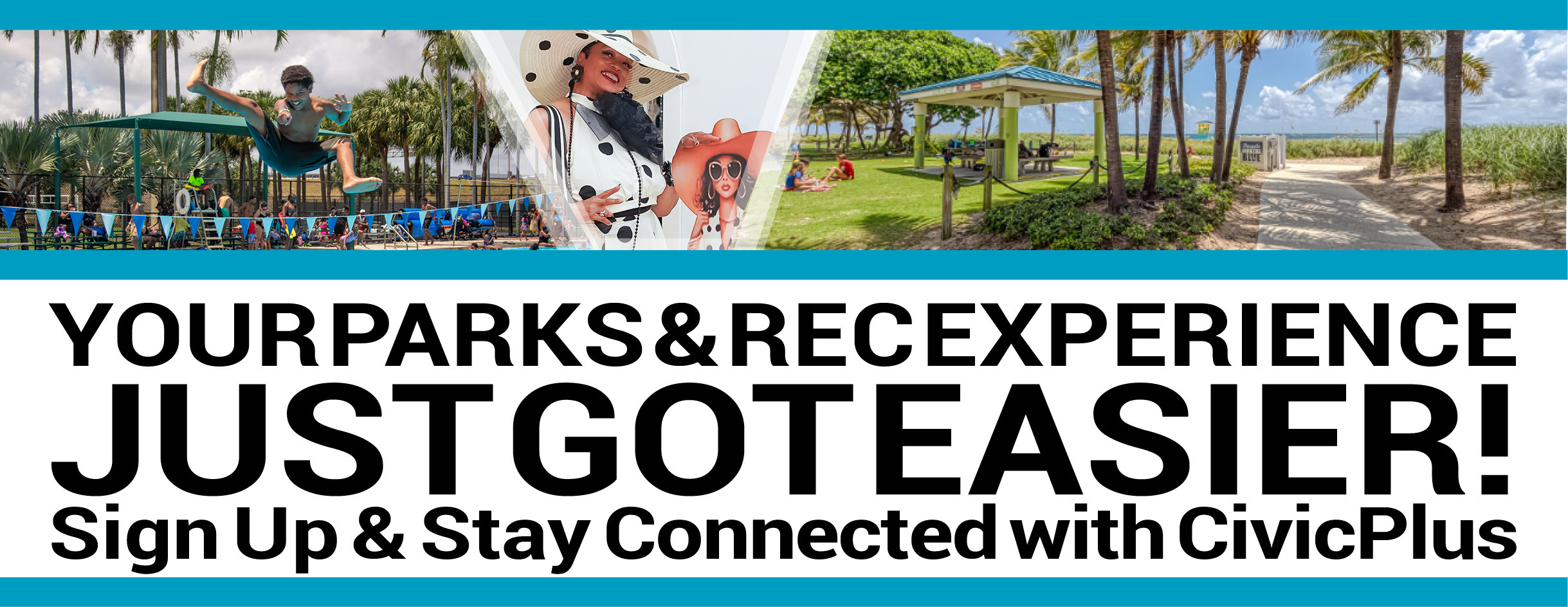 Sign UP for Programs Slider