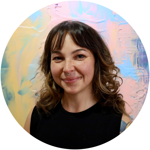 Alyssa Book - Alumni Artist