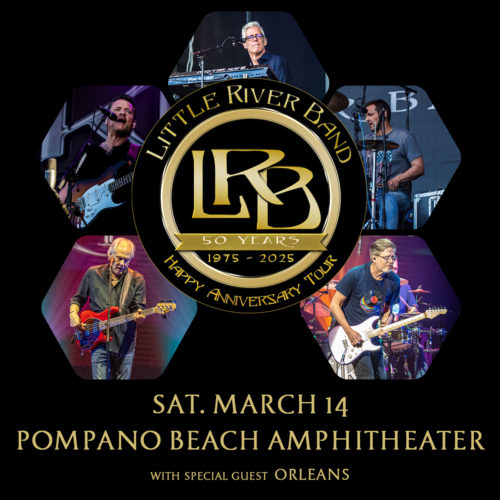 Little River Band