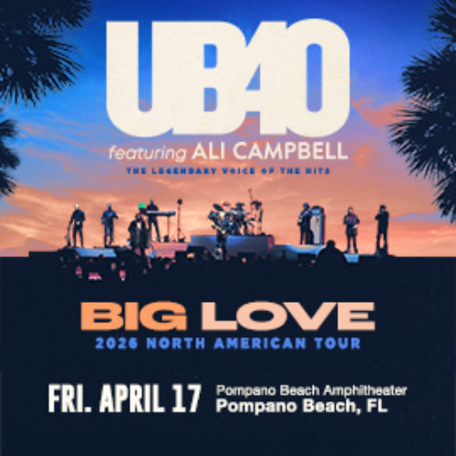UB40