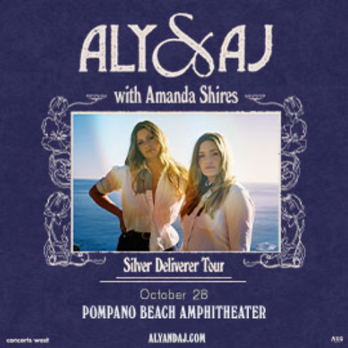 Aly & AJ