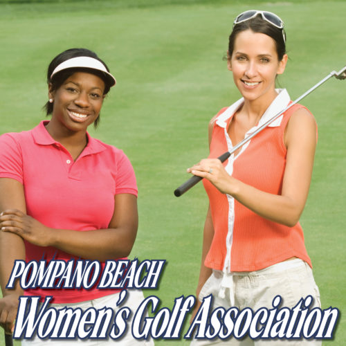 Pompano Beach Women's Golf Association