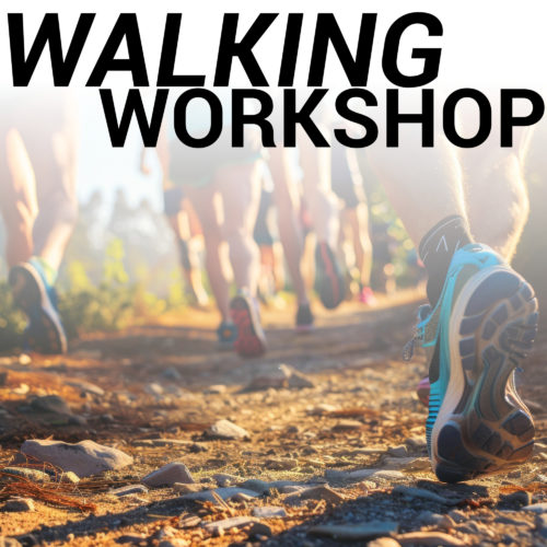 Walking Workshop