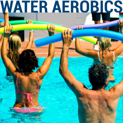 Water Aerobics