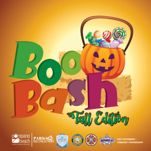 Boo Bash- Fall Edition 2025