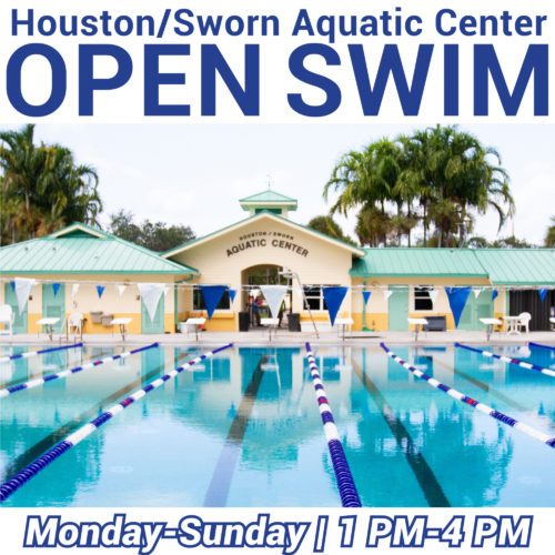 Open Swim