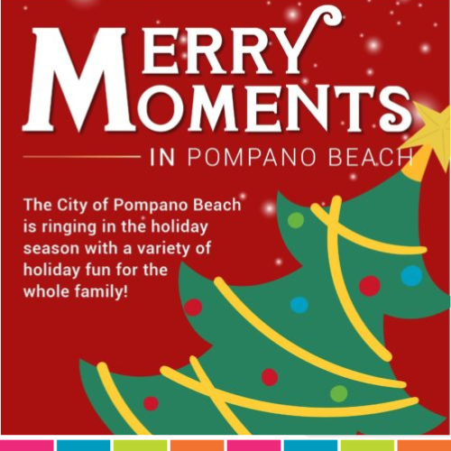 Merry Moments