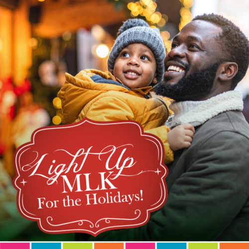 Light Up MLK