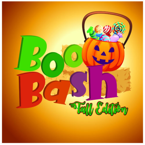 Boo Bash- Fall Edition 2025