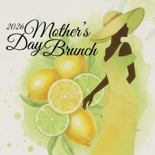 Mother's Day Brunch 2026