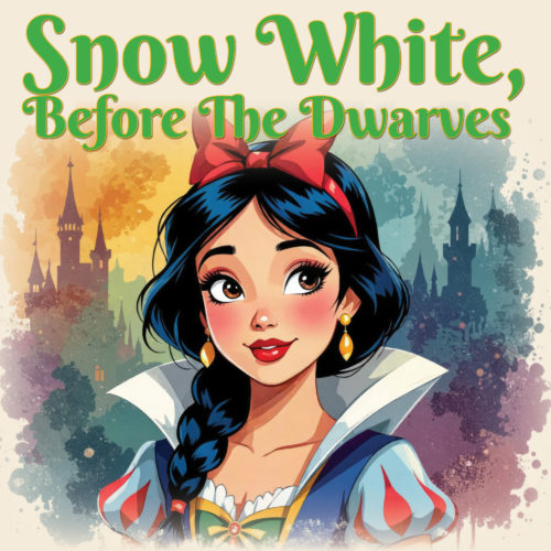 Snow White, Before the Dwarves
