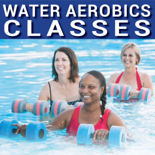 Water Aerobics