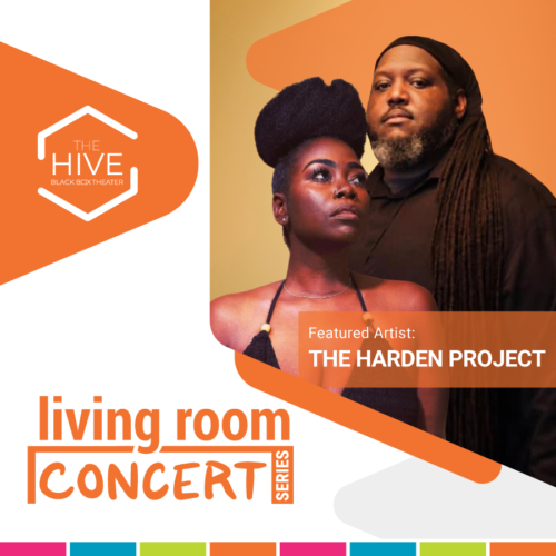 Living Room Concert Series