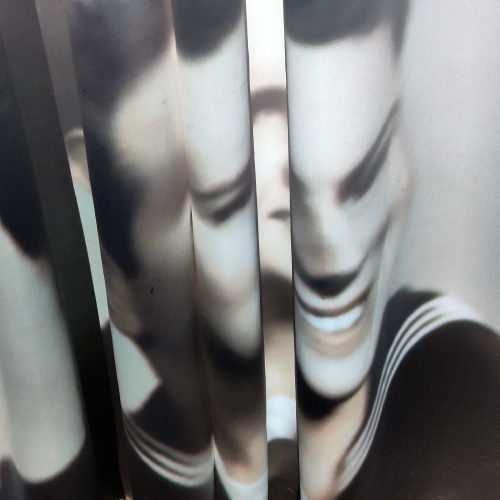 LINEAGE Exhibition by Kelcie McQuaid