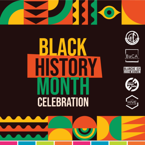 Celebrating Black History Month