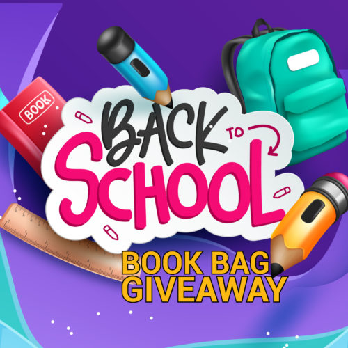 10th Annual Collier City Family Fun Day & Book Bag Giveaway
