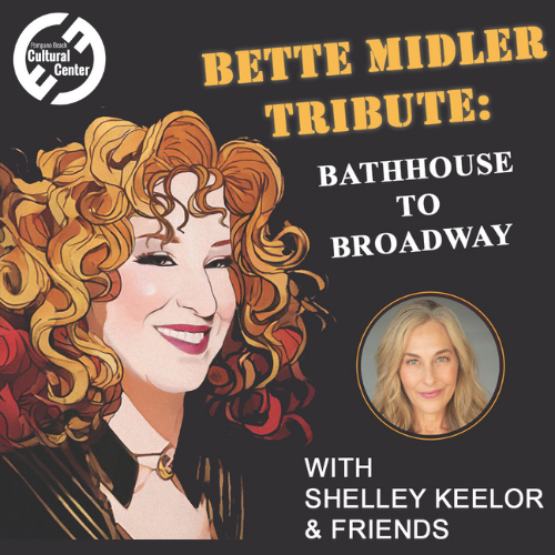 Bette Midler, A Tribute Show