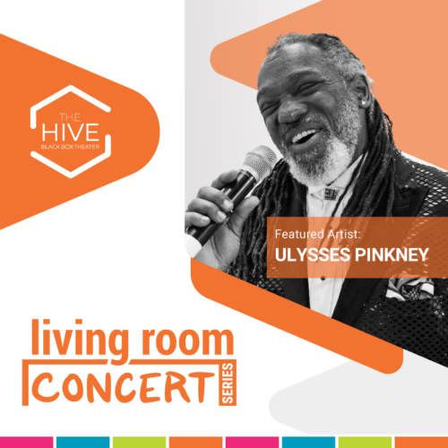 Living Room Concert Series