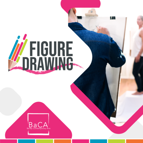 Figure Drawing Class