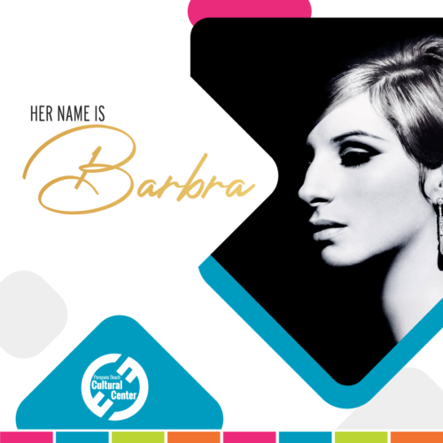 Her Name Is Barbra, A Tribute Show