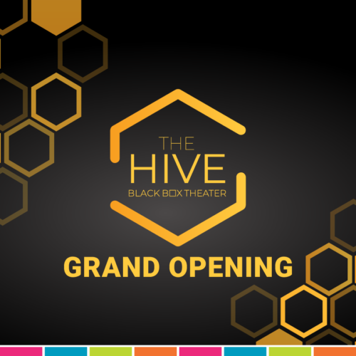The Hive Grand Opening