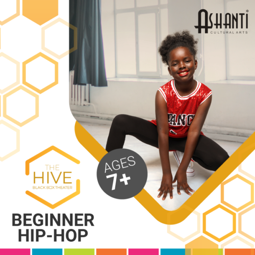 Beginner Hip-Hop